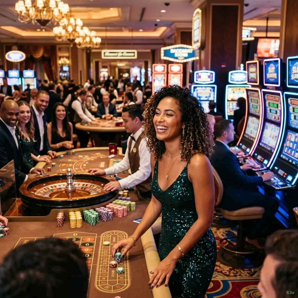 Fortune Tiger Slot Game